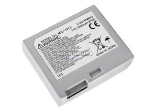 Batterie Pour OLYMPUS VE-1
