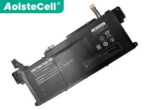 Batterie Pour One Mix GA88