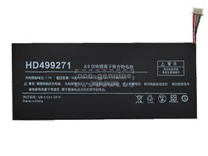 Batterie Pour One netbook OneMix 4