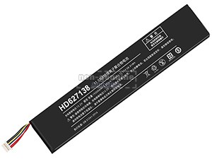 Batterie Pour One netbook OnexPlayer 1