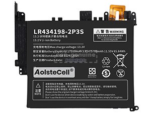 Batterie Pour One netbook LR434198-2P3S