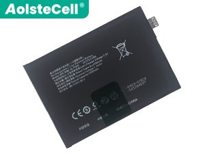 Batterie Pour Oppo BLP809