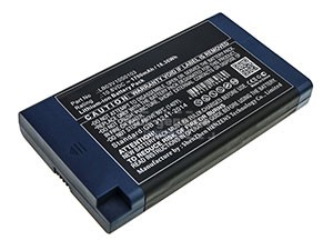 Batterie Pour Opwill OTP6123E