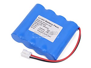 Batterie Pour OSEN WP-AST-102A