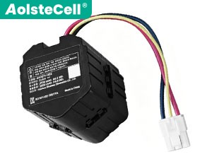 Batterie Pour Panasonic MC-BD787