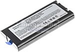 Batterie Pour Panasonic ToughBook CF-52EW1AJS