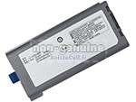 Batterie Pour Panasonic CF-53MAWZYFR
