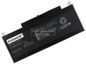 Batterie Pour Panasonic CF-VZSUOEJS