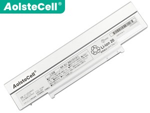 Batterie Pour Panasonic CF-VZSU0RJS