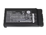 Batterie Pour Panasonic TOUGHBOOK CF-54mk3