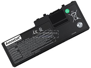 Batterie Pour Panasonic Toughbook CF-20A5108TD