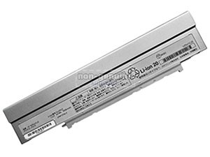 Batterie Pour Panasonic CF-VZSU1DJS