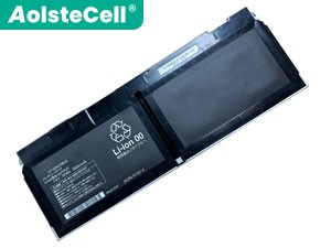 Batterie Pour Panasonic CF-QV8NDGQR