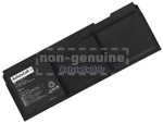 Batterie Pour Panasonic CF-VZSU1SJS