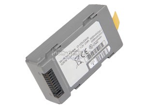 Batterie Pour Panasonic TOUGHBOOK H1 FIELD PRO