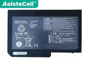 Batterie Pour Panasonic CF-S10