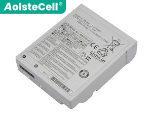 Batterie Pour Panasonic CF-C1BDHAZ1M