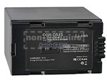 Batterie Pour Panasonic NV-GX7K