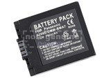 Batterie Pour Panasonic Lumix DMC-FZ28K
