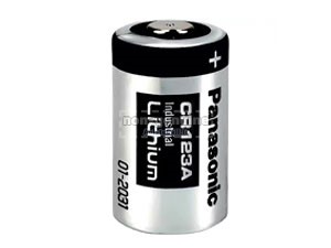 Batterie Pour Panasonic CR17345