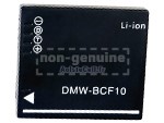 Batterie Pour Panasonic DMC-FX66