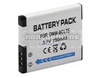Batterie Pour Panasonic DMW-BCL7E