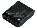 Batterie Pour Panasonic DMC-GM5K