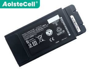 Batterie Pour Panasonic FZ-VZSU1HU(3INR19/66-2)
