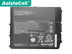 Batterie Pour Panasonic FZ-VZSU1VU