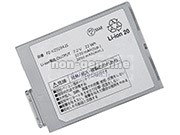 Batterie Pour Panasonic FZ-B2