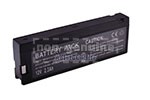 Batterie Pour Panasonic PM8000