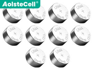 Batterie Pour Panasonic LR1154