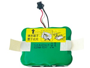 Batterie Pour Panasonic MC-RS855