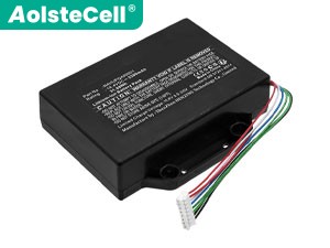 Batterie Pour Panasonic N4HUPQA00001