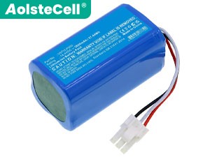 Batterie Pour Panasonic MC-6RB75