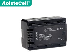 Batterie Pour Panasonic HC-V300M
