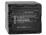 Batterie Pour Panasonic HC-X900M