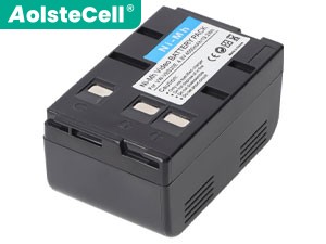Batterie Pour Panasonic NV-VX70