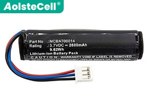 Batterie Pour Parrot Bebop 2 Skycontroller 2 P2