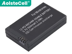 Batterie Pour Parrot MiniDrones Mambo