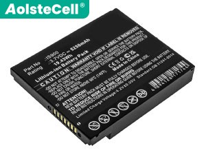 Batterie Pour PAX iS900