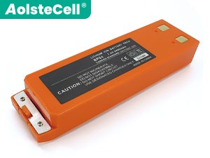 Batterie Pour PENTAX BP-04