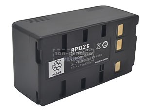 Batterie Pour PENTAX R-202NE