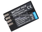 Batterie Pour PENTAX K-70