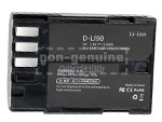 Batterie Pour PENTAX DLI90