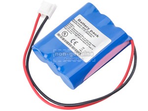 Batterie Pour perlong KAYO 18650 121A16114