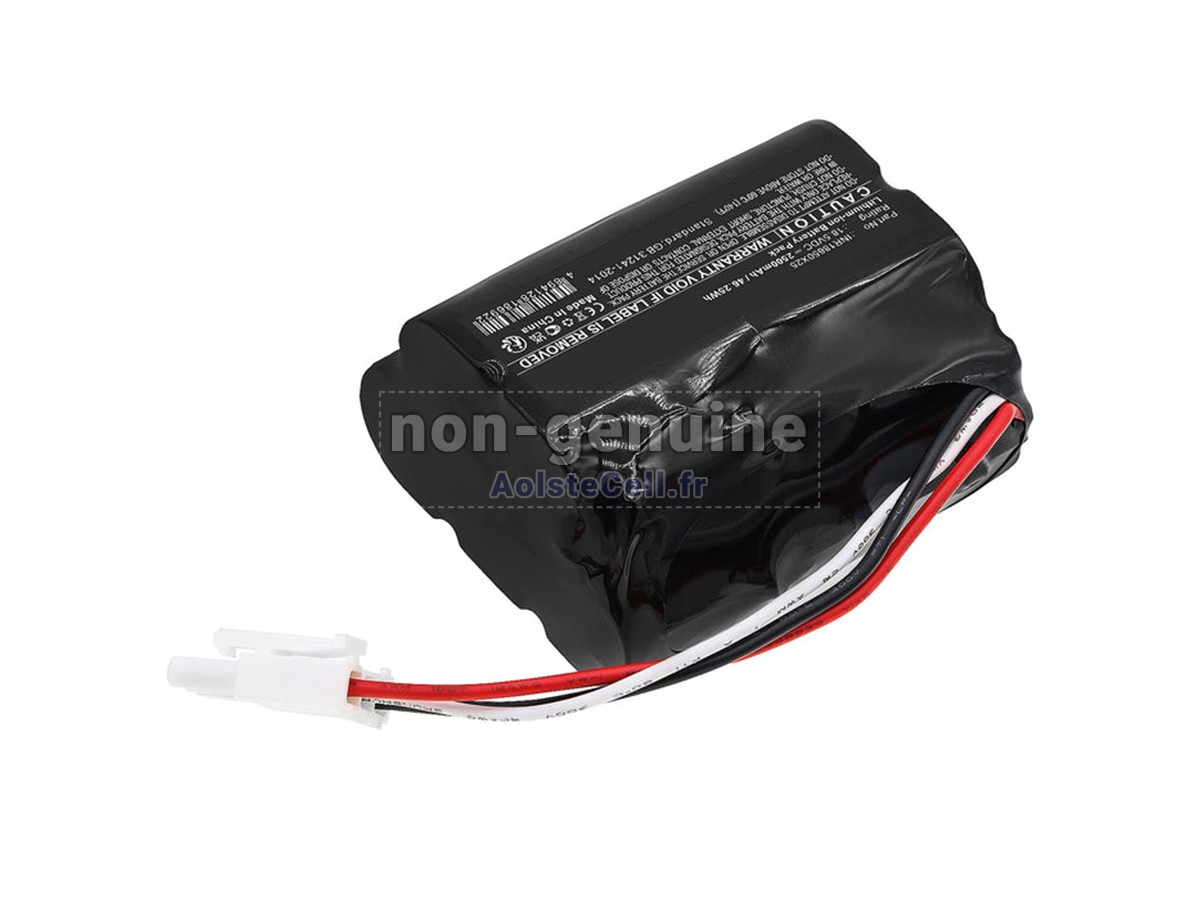 Batterie Pour Philips FC6402
