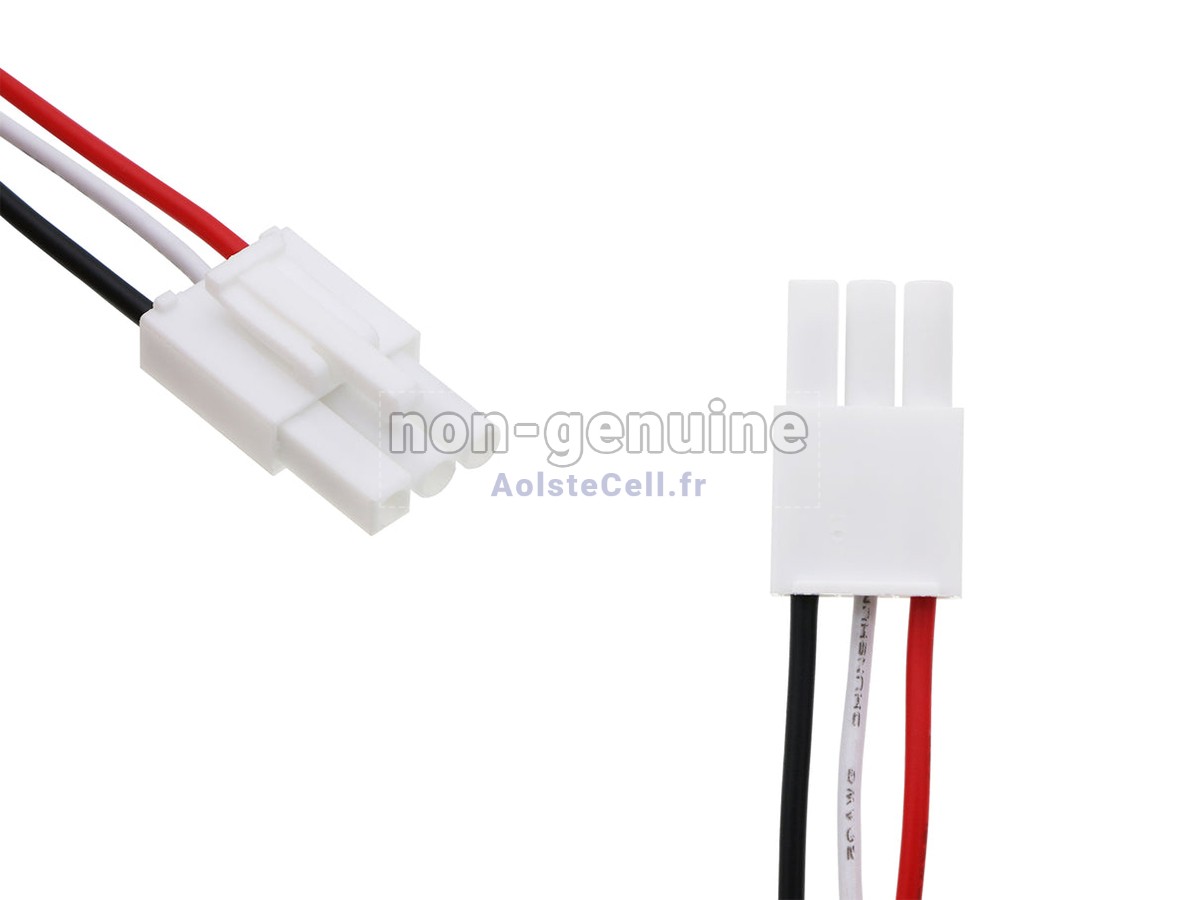 Batterie Pour Philips FC6402