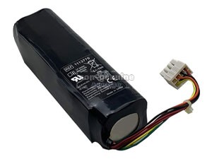 Batterie Pour Philips trilogy O2