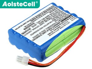 Batterie Pour Philips Dameca siesta i breasy